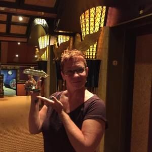 Meet your Posher, Patty